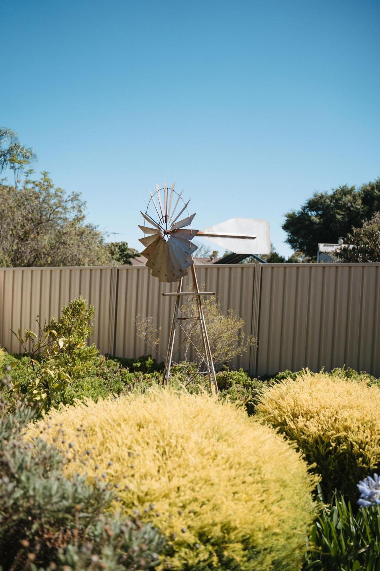 Langmeil Cottages Tanunda Exterior foto