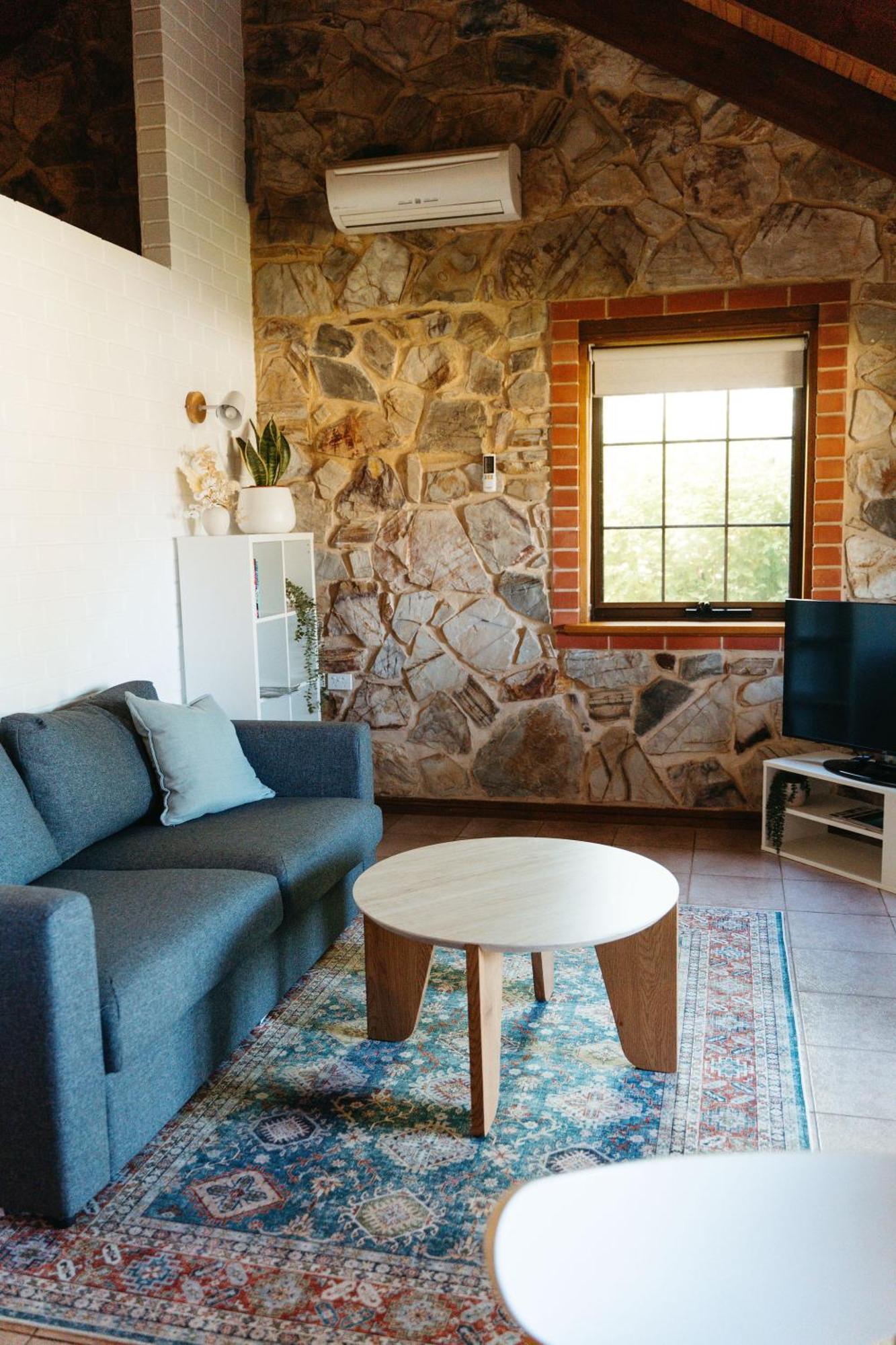 Langmeil Cottages Tanunda Exterior foto